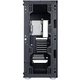 Корпус 1stPlayer x4-4f1 Black 600w - изображение 1