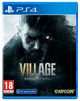 Игра Resident Evil Village для PS4 (Blu-ray диск) RUS - изображение 1