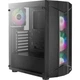 Корпус AeroCool Sentinel-G-BK-v1 (4718009158696) - изображение 2