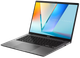 Ноутбук ASUS M3407GA-SF009 14" WUXGA / AMD Ryzen AI 7 445 / 16 ГБ / 512 ГБ SSD - изображение 3