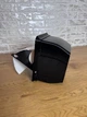 Вбудований тримач для туалетного паперу VinBoxMini Black 14×15,5 см, тримач для туалетного паперу прихованого монтажу - зображення 2