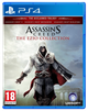 Игра Assassin's Creed: The Ezio Collection для PS4 (Blu-ray диск) RUS Б/У - изображение 1