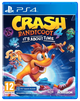 Игра Crash Bandicoot 4: It's About Time для PS4 (Blu-ray диск) SUB Б/У - изображение 1