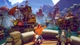 Игра Crash Bandicoot 4: It's About Time для PS4 (Blu-ray диск) SUB Б/У - изображение 2
