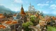 Игра The Witcher 3: Wild Hunt Game of the Year Edition для PS4 (Blu-ray диск) RUS Б/У - изображение 2