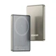 Повербанк Essager Cross-Border Magnetic 5000mAh 20W KR-W002 (EDY5K-YJ0A-Z) Grey UA UCRF - изображение 4