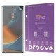Захисна 3D гідрогелева плівка Proove PRO для Motorola Edge 50 Fusion, матова на екран - зображення 1
