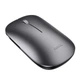 Миша HOCOGM43 Adelanto dual-mode wireless mouse(rechargeable version) deep space gray - изображение 3