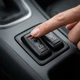 Кнопки включения подогрева передних сидений Mitsubishi - изображение 2