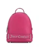 Рюкзак жіночий міський Juicy Couture Рожевий - зображення 1