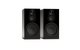 Акустична система Monitor Audio Silver 50 High Gloss Black (8G) - изображение 1