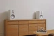 Акустична система Monitor Audio Silver 100 Satin White (8G) - изображение 5