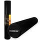 Масажний ролик Cornix EVA+ 90 x 15 см (валик, роллер) XR-0315 Black - зображення 1