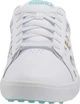 Женские кеды Skechers Go Golf Drive Dogs At Play Spikeless 37 Белые - изображение 5