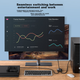 HDMI-перемикач BIAZE ZH171 8K при 60 Гц - зображення 8