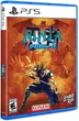 Игра PS5 Ninja Five-O (диск Blu-ray) (810148574192) - изображение 1