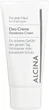 Antyperspirant w kremie Alcina 100 ml (4008666355492) - obraz 1