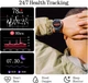 Смарт-часы CMF by Nothing Watch 3 Pro Dark Grey - изображение 2