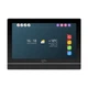 Відеодомофон 7" WiFi Tuya Light Vision MADRID FHD Black - зображення 1