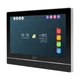 Відеодомофон 7" WiFi Tuya Light Vision MADRID FHD Black - зображення 2