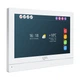 Відеодомофон 7" WiFi Tuya Light Vision MADRID FHD White - зображення 3