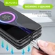Кабель BAVIN U-CB288-CC SUPER FAST CHARGING 60W Type-C/Type-C 1.2M Black - изображение 9