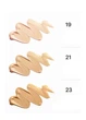 Змінний блок до інноваційного кушону (21 тон) Clean-Up Skinfit Cushionpact No.23 SPF 50+ PA+++ REFILL - изображение 3