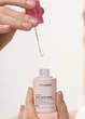 Несмываемая сыворотка-пилинг с молочной кислотой Who Cares Gentle Peel Lactic Acid Serum 30 ml - зображення 2