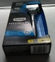 Мужской набор для бритья Schick Hydro 5 Sense Hydrate (станок и 2 сменных картриджа) - изображение 4