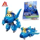 Іграшка-трансформер Super Wings Супер Крила Джером Jerome - зображення 1