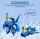 Іграшка-трансформер Super Wings Супер Крила Джером Jerome - зображення 2