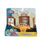 Игровой набор Dino Ranch Dino Action Pack Ankylosaurus Ранчо динозавров Анкилозавр - изображение 1