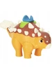 Игровой набор Dino Ranch Dino Action Pack Ankylosaurus Ранчо динозавров Анкилозавр - изображение 3