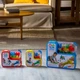 Детский сенсорный конструктор "Набор креатива" Jelly Blox 931692, 20 деталей - изображение 3