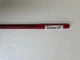 Автоматический водостойкий карандаш для губ NYX Retractable Lip Liner MPL15 Fruit Punch - изображение 3