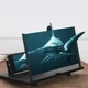 Збільшувач екрана для смартфона 3D Enlarged Screen Чорний - зображення 5