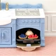 Ігровий набір Sylvanian Families "Вишукана їдальня" (5867) - изображение 8