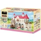 Ігровий набір Sylvanian Families "Річковий маєток з червоним дахом" (5865) - изображение 1