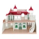 Ігровий набір Sylvanian Families "Річковий маєток з червоним дахом" (5865) - изображение 3