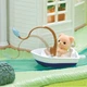 Ігровий набір Sylvanian Families "Річковий маєток з червоним дахом" (5865) - изображение 8