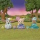 Ігровий набір Sylvanian Families "Чарівні малюки-феї" (5871) - изображение 8
