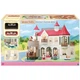 Ігровий набір Sylvanian Families "Річковий маєток з червоним дахом" (5865) - изображение 12