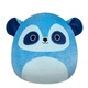 Мягкая игрушка Сурикат Рольф Squishmallows SQCR06743, 36 см - зображення 1