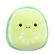 М'яка іграшка Огірок Кармайкл Squishmallows SQCR06626, 30 см - зображення 1