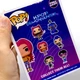 Фігурка "K-POP Demon Hunters: DERPY" Funko (303936) - изображение 3