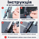 Підсилювачі пружини для склоочисника автомобіля (2 штуки) - изображение 3