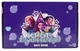 Бомбочка для ванны Kpop Demon Hunters Bath Bomb - изображение 2
