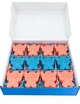 Бомбочка для ванны Disney Stitch Bath Bomb - изображение 4