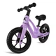Беговел Kidwell Vito Violet (магниевая рама, колеса EVA 28 см, складывающийся руль, до 30 кг) - изображение 2