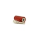 Торцевая головка Voltronic универсальная для шуруповерта 7-19 mm (25*52) 3/4 Red (YT-UnScTRD) - изображение 1